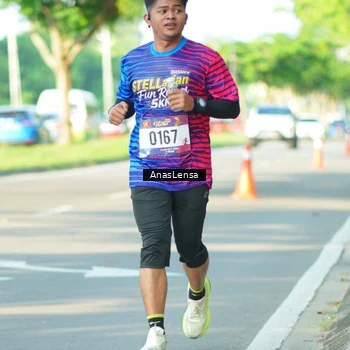 Runner Photo 8021742