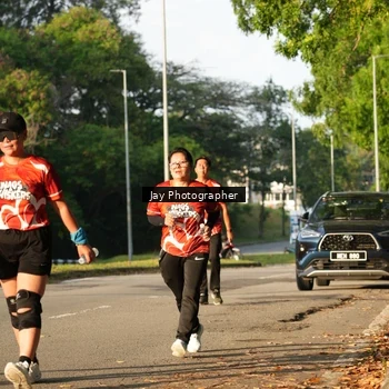 Runner Photo 8021744