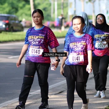 Runner Photo 8021747