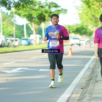 Runner Photo 8021748