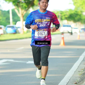 Runner Photo 8021751