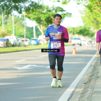 Runner Photo 8021752