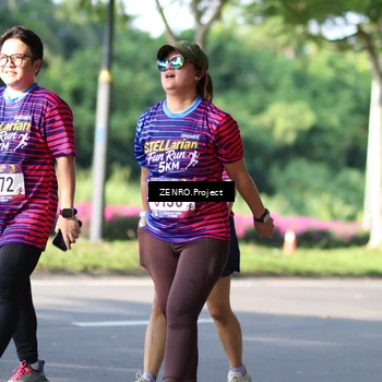 Runner Photo 8021753
