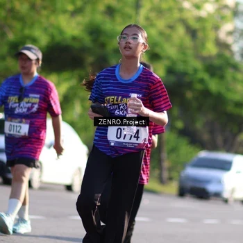 Runner Photo 8021755