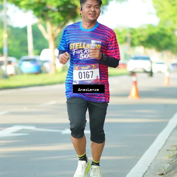 Runner Photo 8021757