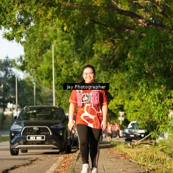 Runner Photo 8021758