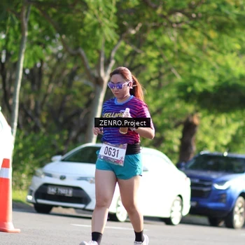 Runner Photo 8021761