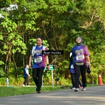 Runner Photo 8021764