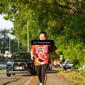 Runner Photo 8021767