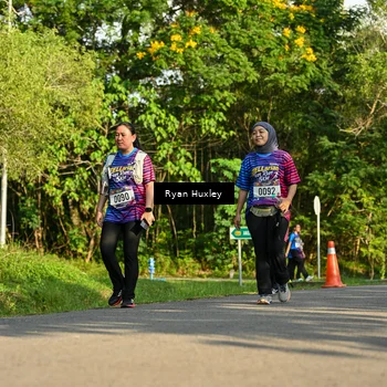 Runner Photo 8021773