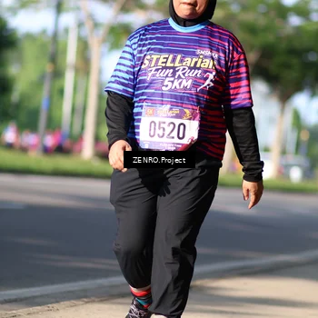 Runner Photo 8021775
