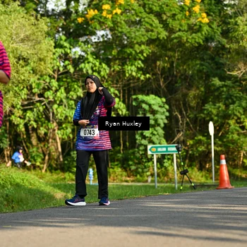 Runner Photo 8021777