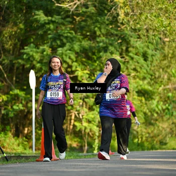 Runner Photo 8021781