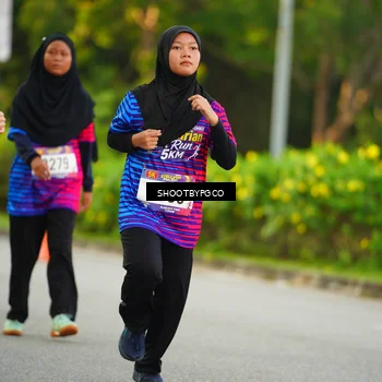 Runner Photo 8021782