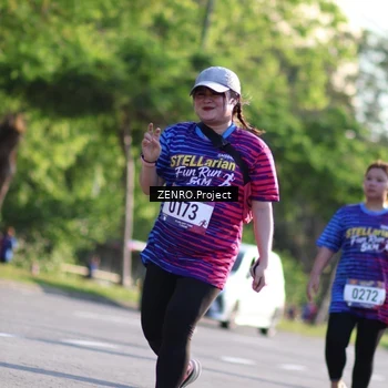 Runner Photo 8021783