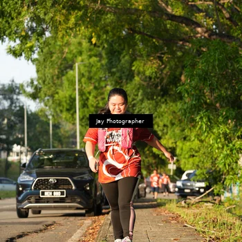 Runner Photo 8021786
