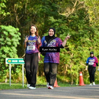 Runner Photo 8021792