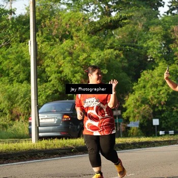 Runner Photo 8021793