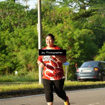 Runner Photo 8021795