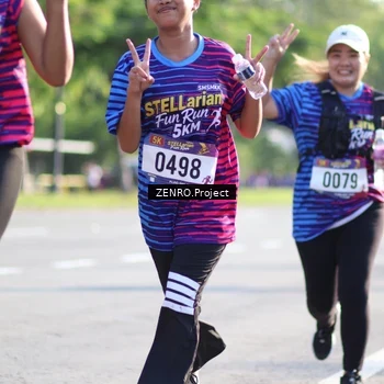 Runner Photo 8021797