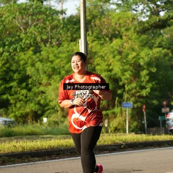 Runner Photo 8021799