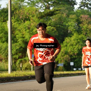 Runner Photo 8021800