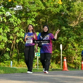 Runner Photo 8021801