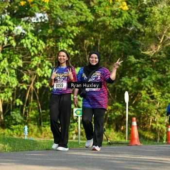 Runner Photo 8021804