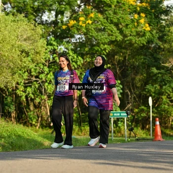 Runner Photo 8021807