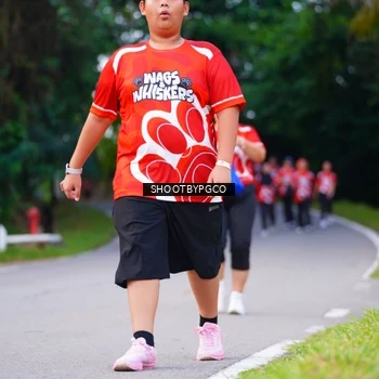 Runner Photo 8021808