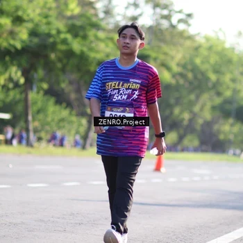 Runner Photo 8021810