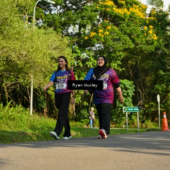 Runner Photo 8021812