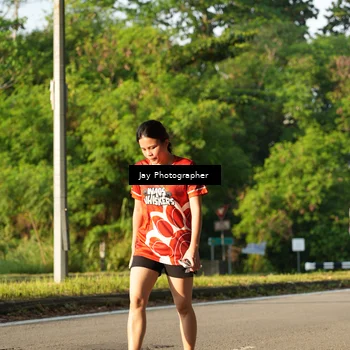 Runner Photo 8021813