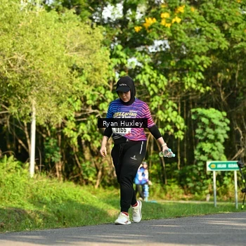 Runner Photo 8021815