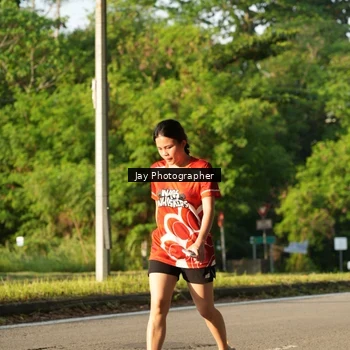 Runner Photo 8021816