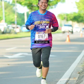 Runner Photo 8021818