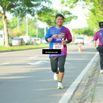Runner Photo 8021820