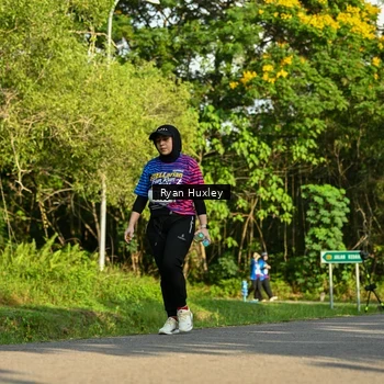 Runner Photo 8021822