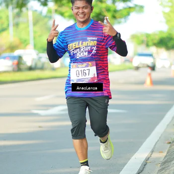 Runner Photo 8021823