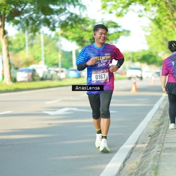 Runner Photo 8021825