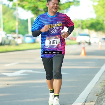 Runner Photo 8021827