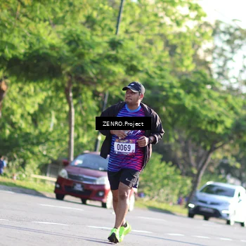 Runner Photo 8021830