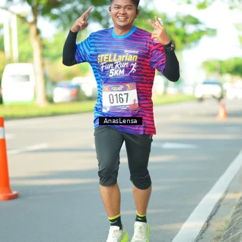 Runner Photo 8021836