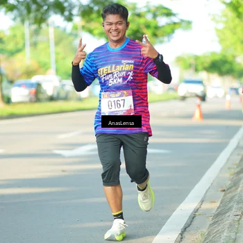 Runner Photo 8021838