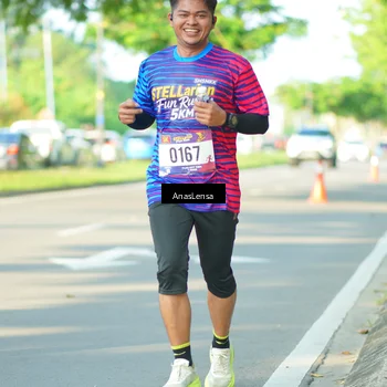Runner Photo 8021840