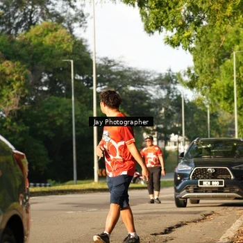 Runner Photo 8021841