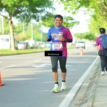 Runner Photo 8021842