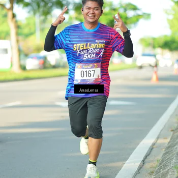 Runner Photo 8021847
