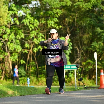 Runner Photo 8021848