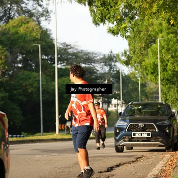 Runner Photo 8021850